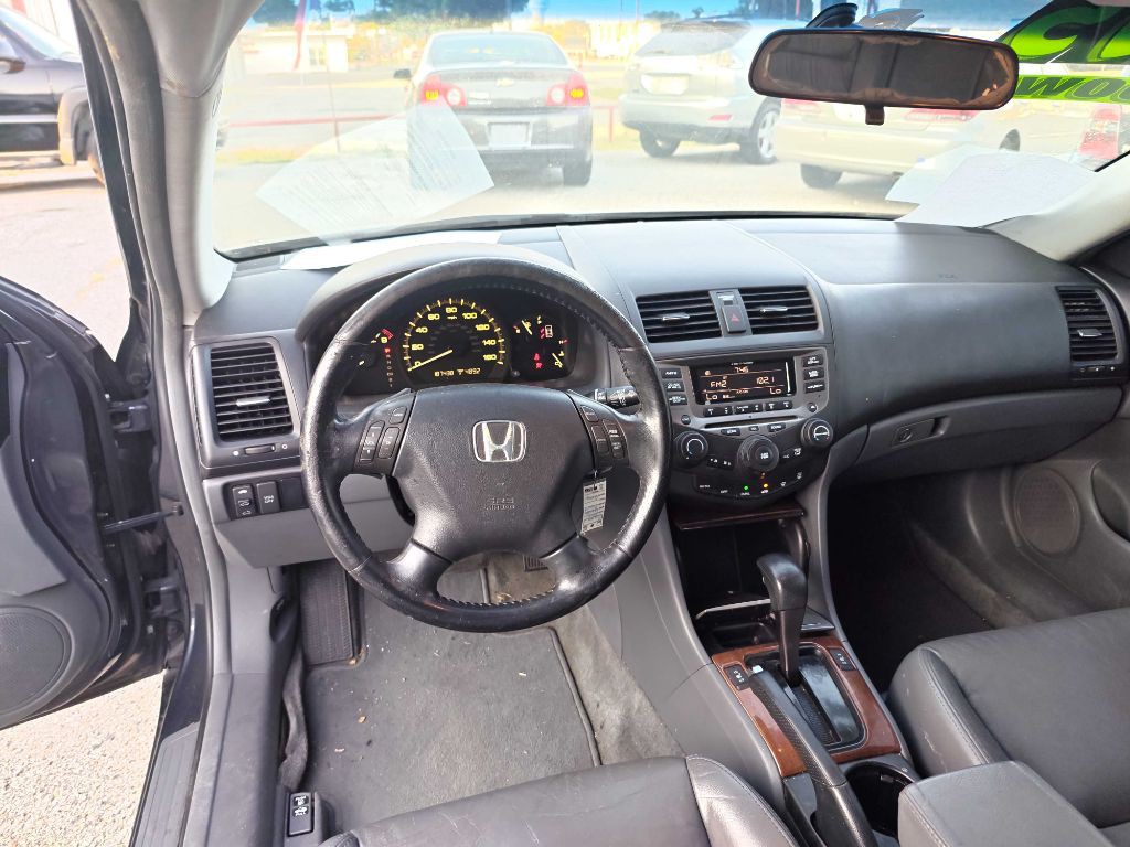 2006 Honda Accord Image 13