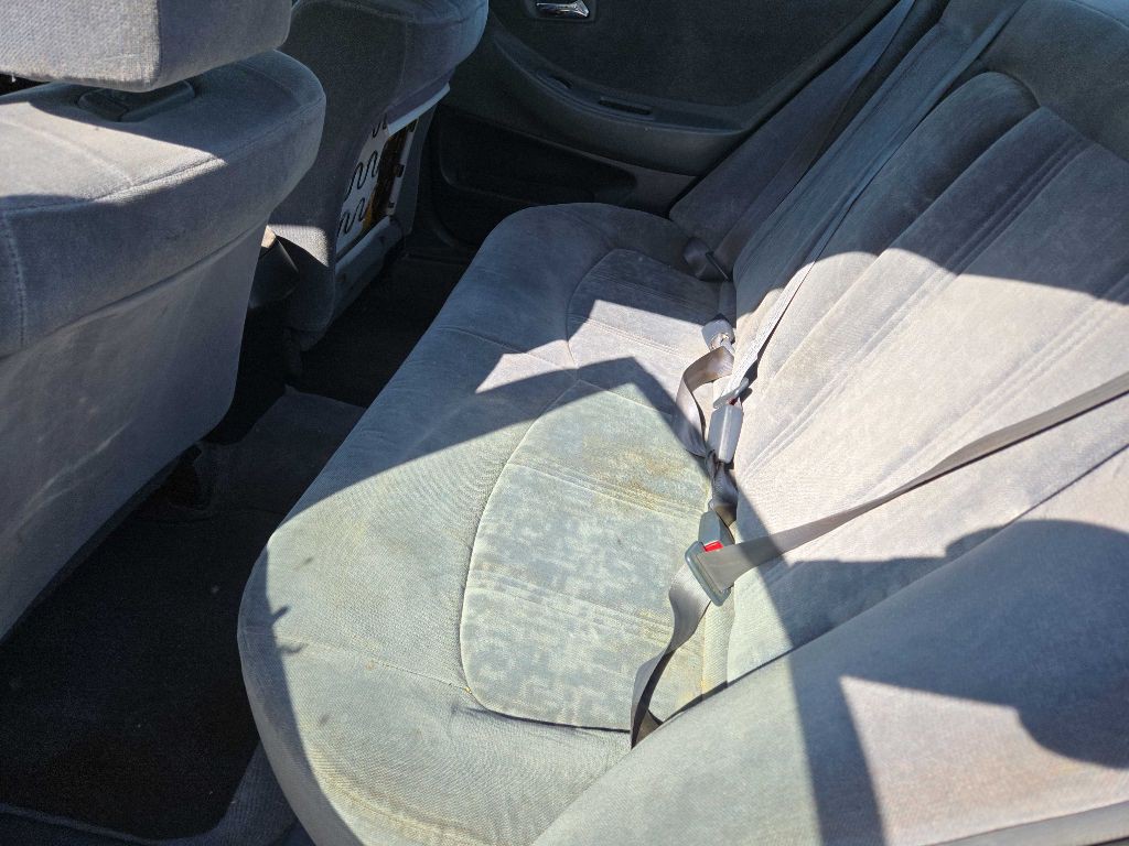 1999 Honda Accord Image 10