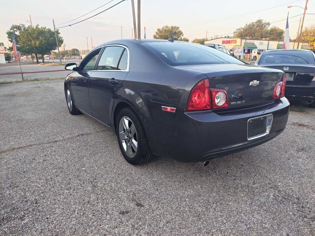 2010 Chevrolet Malibu Image 5