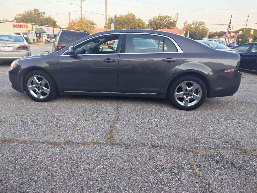 2010 Chevrolet Malibu Image 6