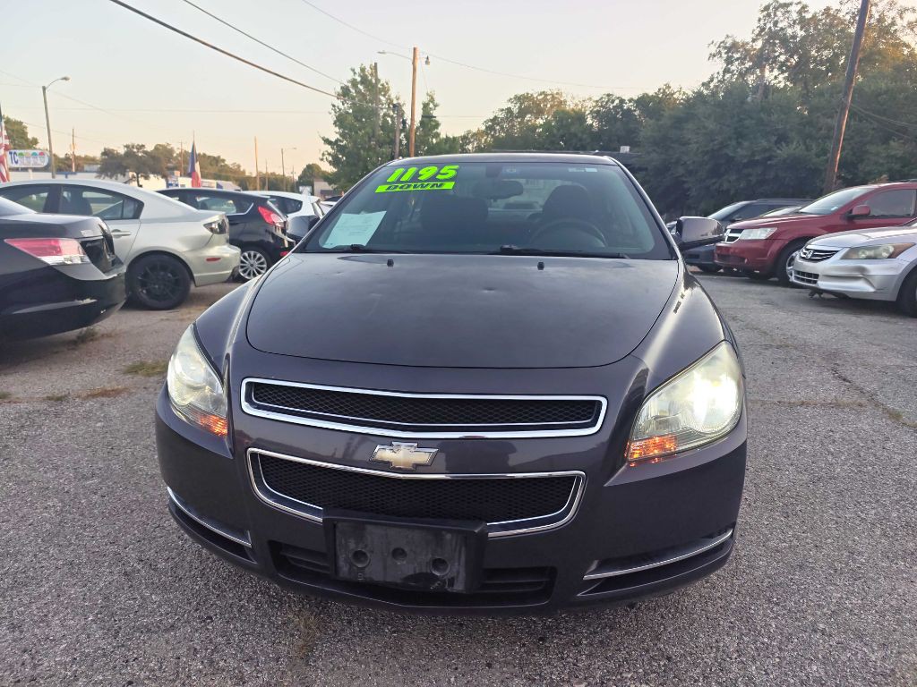 2010 Chevrolet Malibu Image 7
