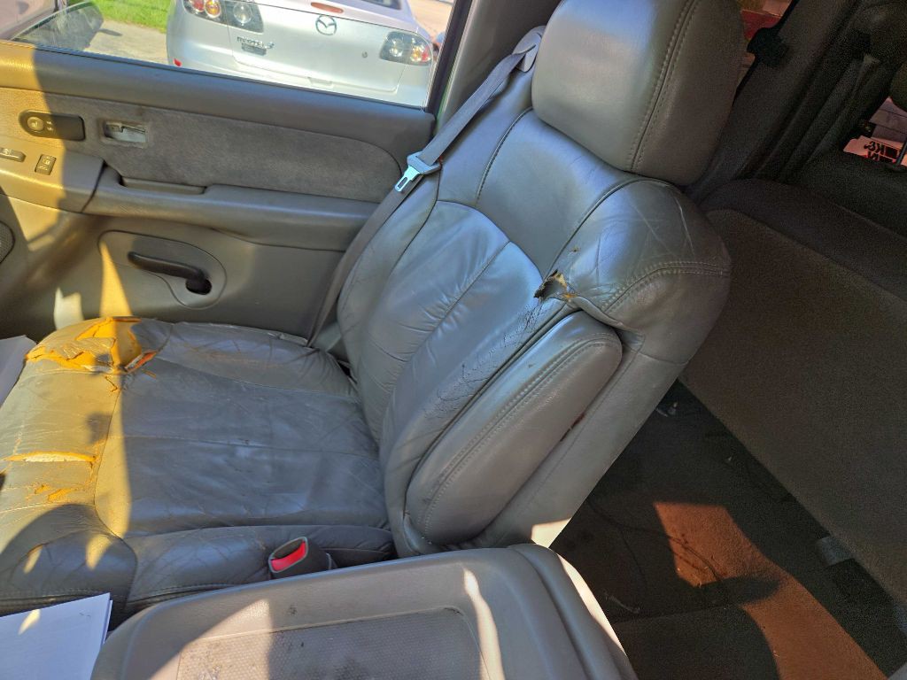 1999 GMC Sierra Image 10