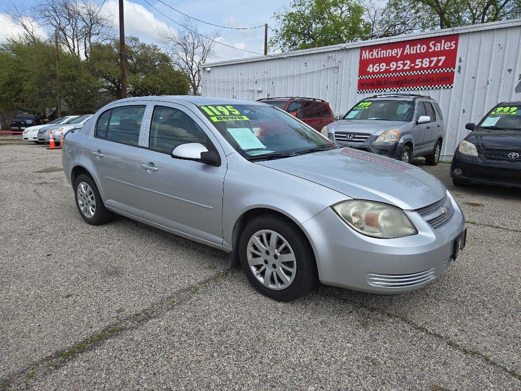 2010 Chevrolet Cobalt Image 1