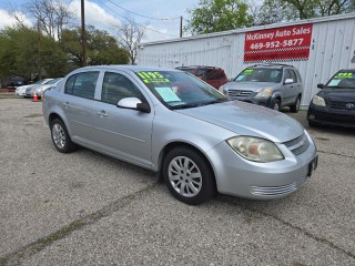 Image for 2010 Chevrolet Cobalt 1LT ID: 7106544