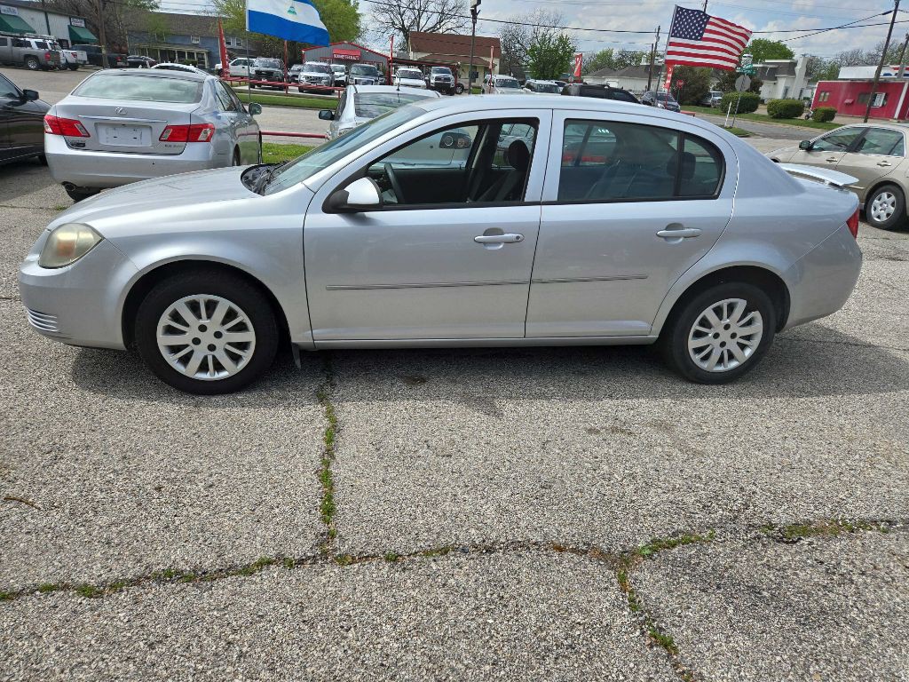 2010 Chevrolet Cobalt Image 6