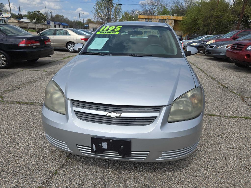 2010 Chevrolet Cobalt Image 15
