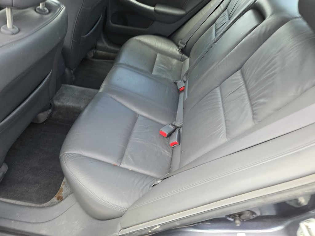 2007 Honda Accord Image 11