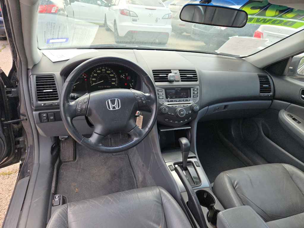 2007 Honda Accord Image 22