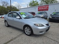 Image for 2008 Mazda Mazda3 I ID: 7283745