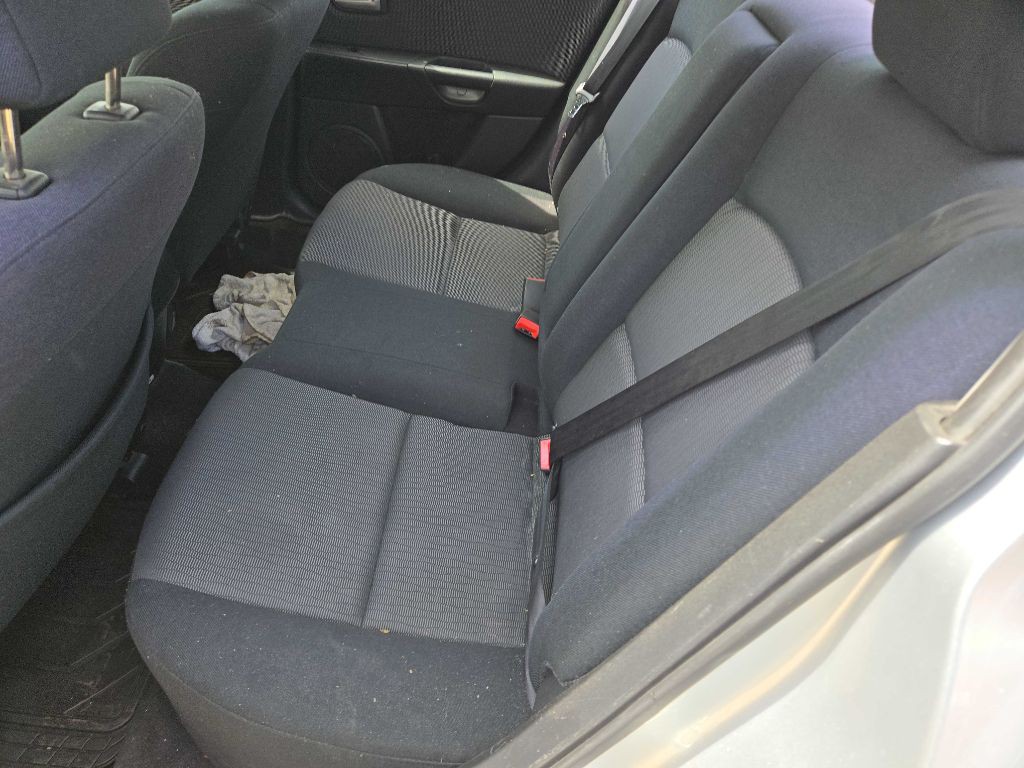 2008 Mazda Mazda3 Image 23