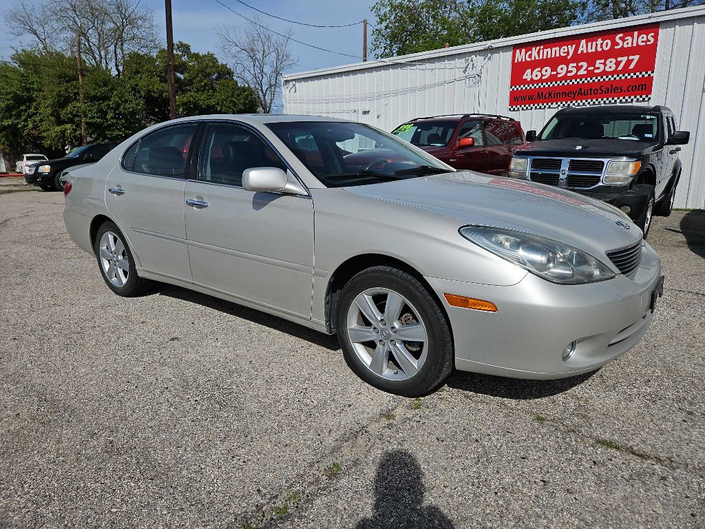 2005 Lexus ES 330 Image 1