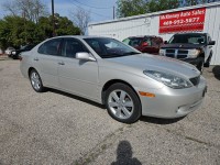 Image for 2005 Lexus ES 330 330 ID: 7330055