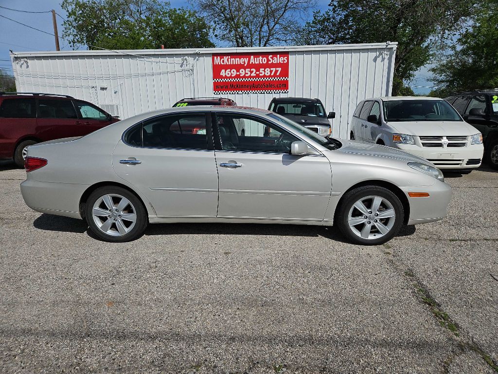 2005 Lexus ES 330 Image 2