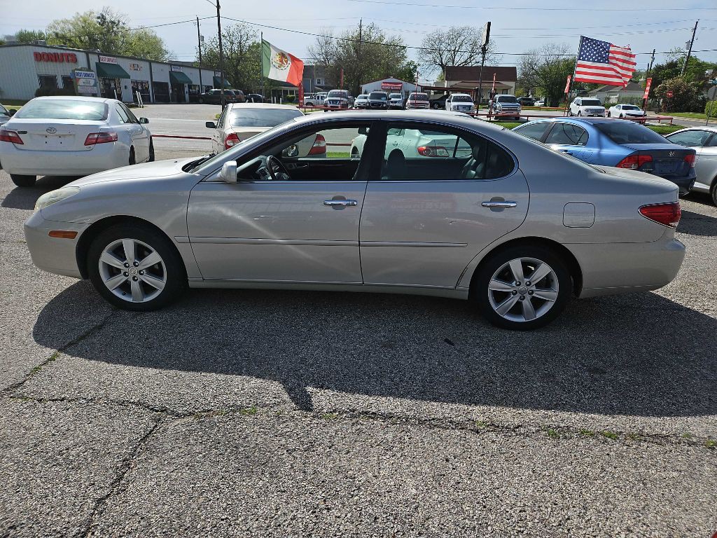 2005 Lexus ES 330 Image 7