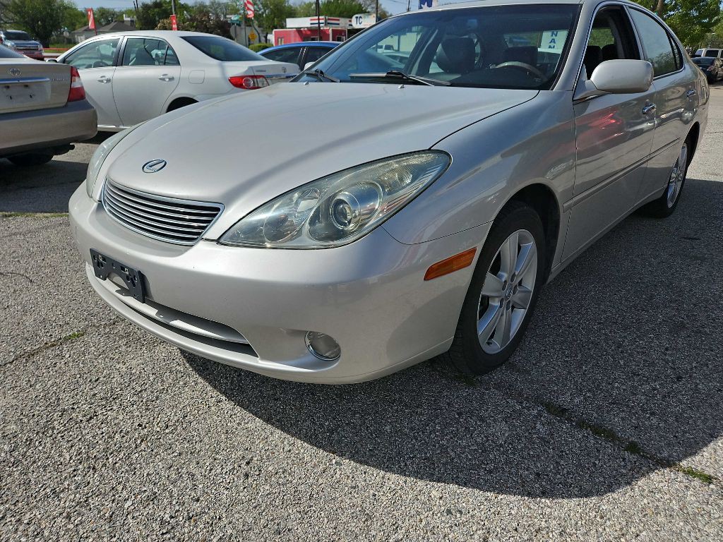 2005 Lexus ES 330 Image 8