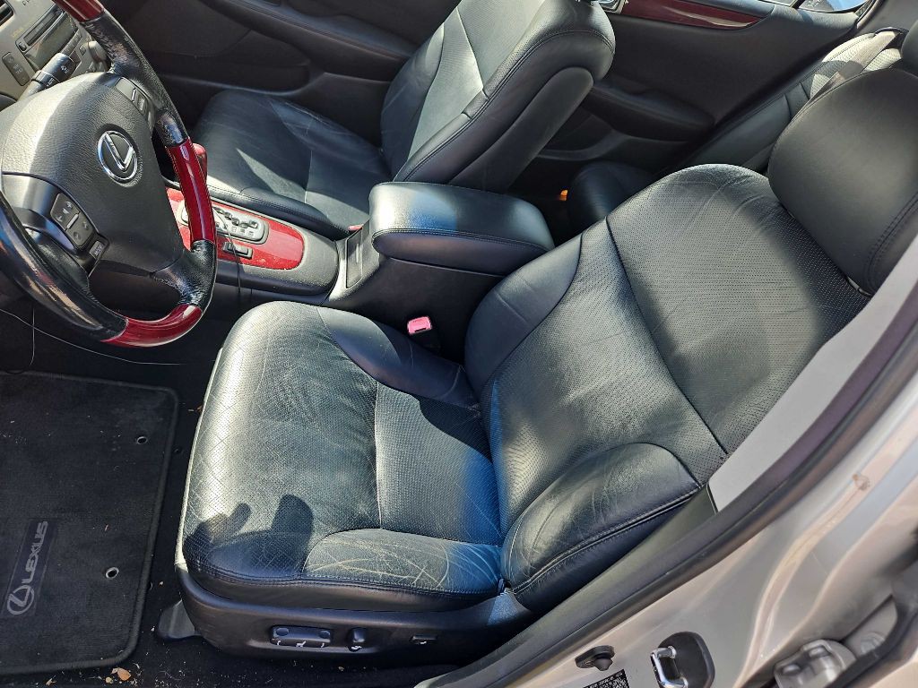2005 Lexus ES 330 Image 10