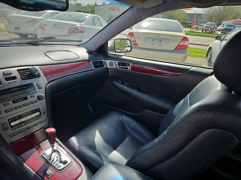 2005 Lexus ES 330 Image 15