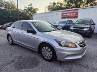 Image for 2011 Honda Accord LX ID: 7514996