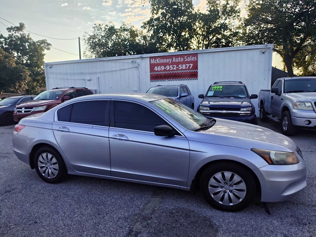 2011 Honda Accord Image 2