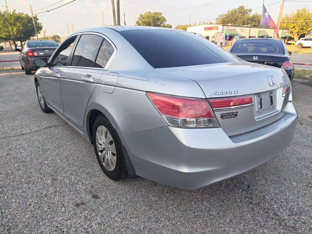 2011 Honda Accord Image 5