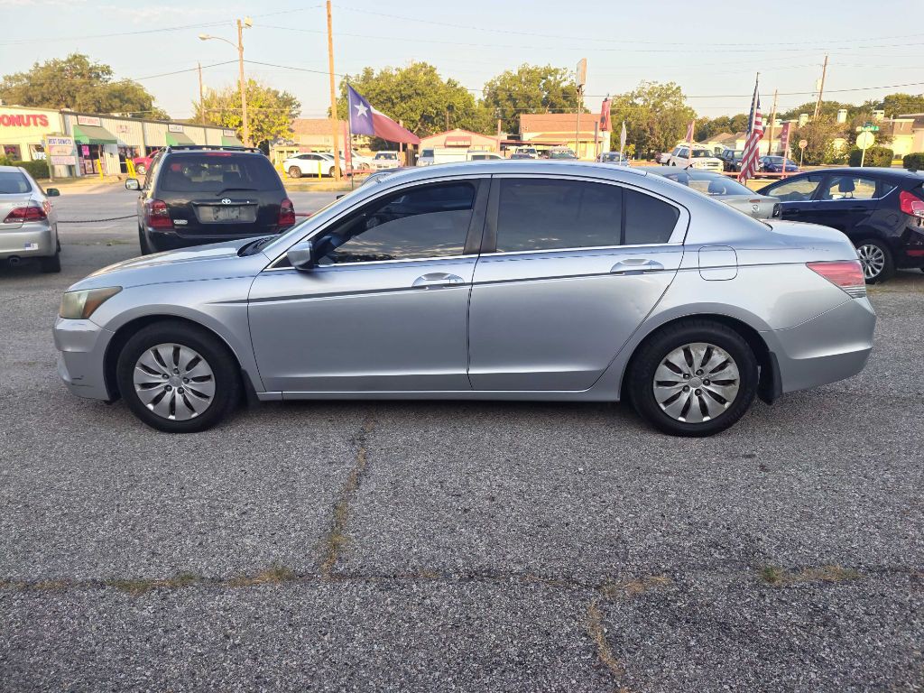 2011 Honda Accord Image 6