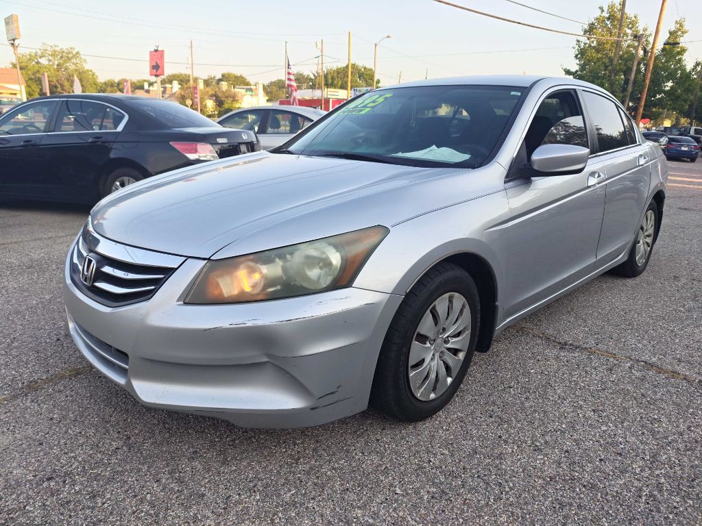 2011 Honda Accord Image 7