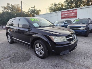 Image for 2009 Dodge Journey SXT ID: 7523911