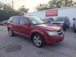 Image for 2010 Dodge Journey SXT ID: 7539137