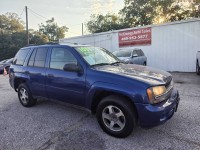 Image for 2006 Chevrolet Trailblazer LS ID: 7547332