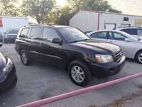 Image for 2006 Toyota Highlander  ID: 7555767