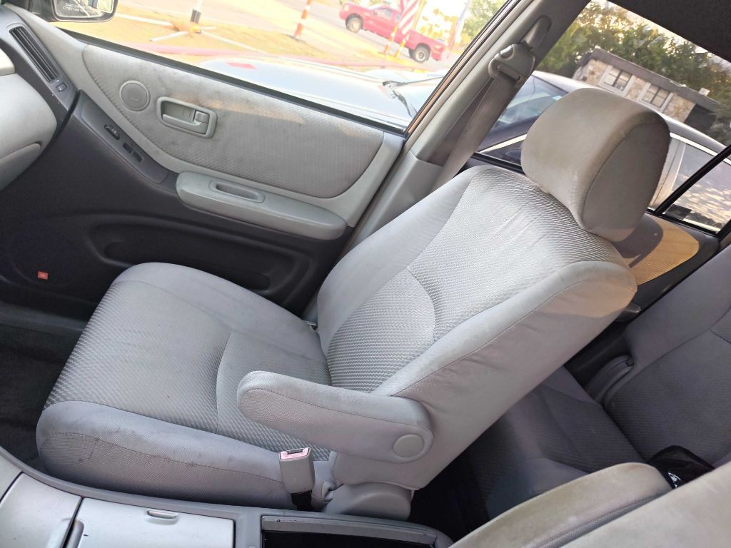 2006 Toyota Highlander Image 9