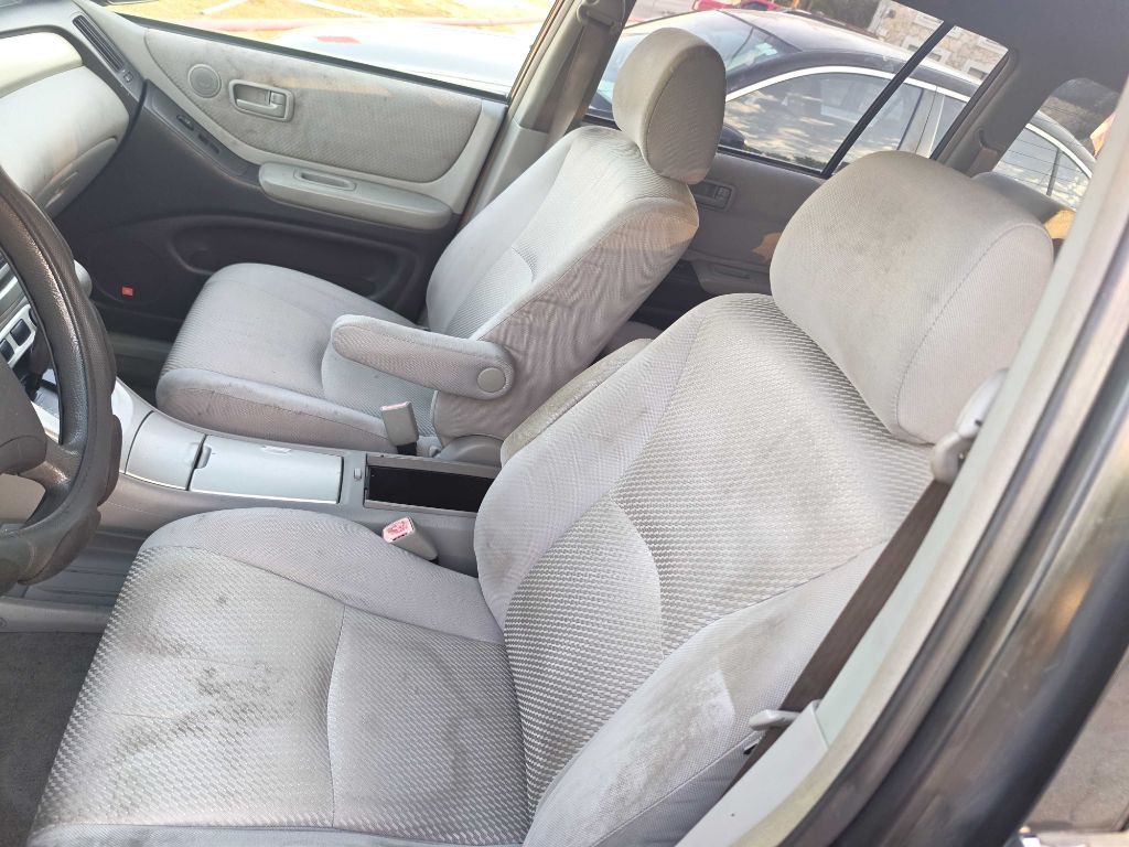 2006 Toyota Highlander Image 10