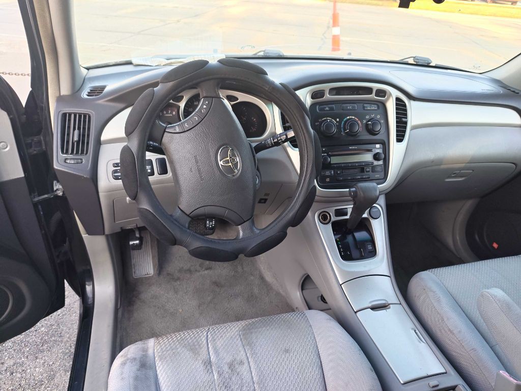 2006 Toyota Highlander Image 11