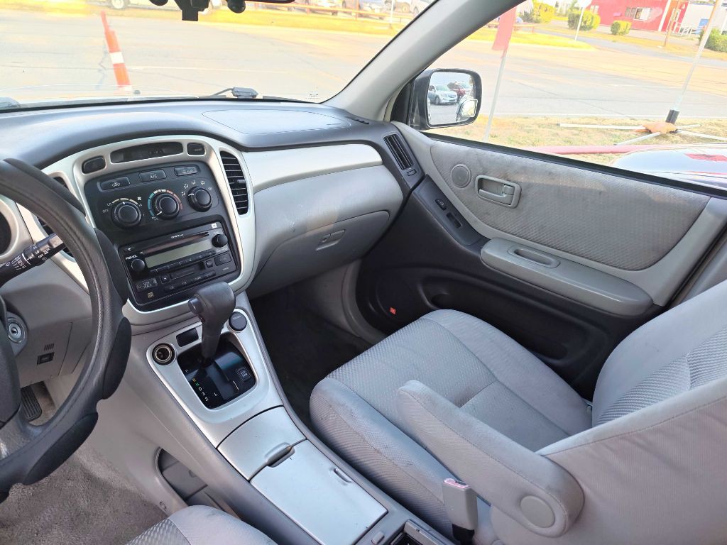 2006 Toyota Highlander Image 13