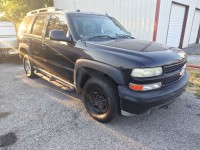 Image for 2005 Chevrolet Tahoe Z71 ID: 7578685