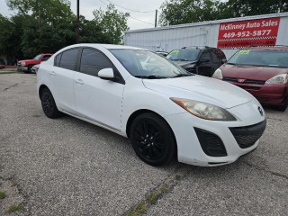 Image for 2010 Mazda Mazda3 I ID: 7584849