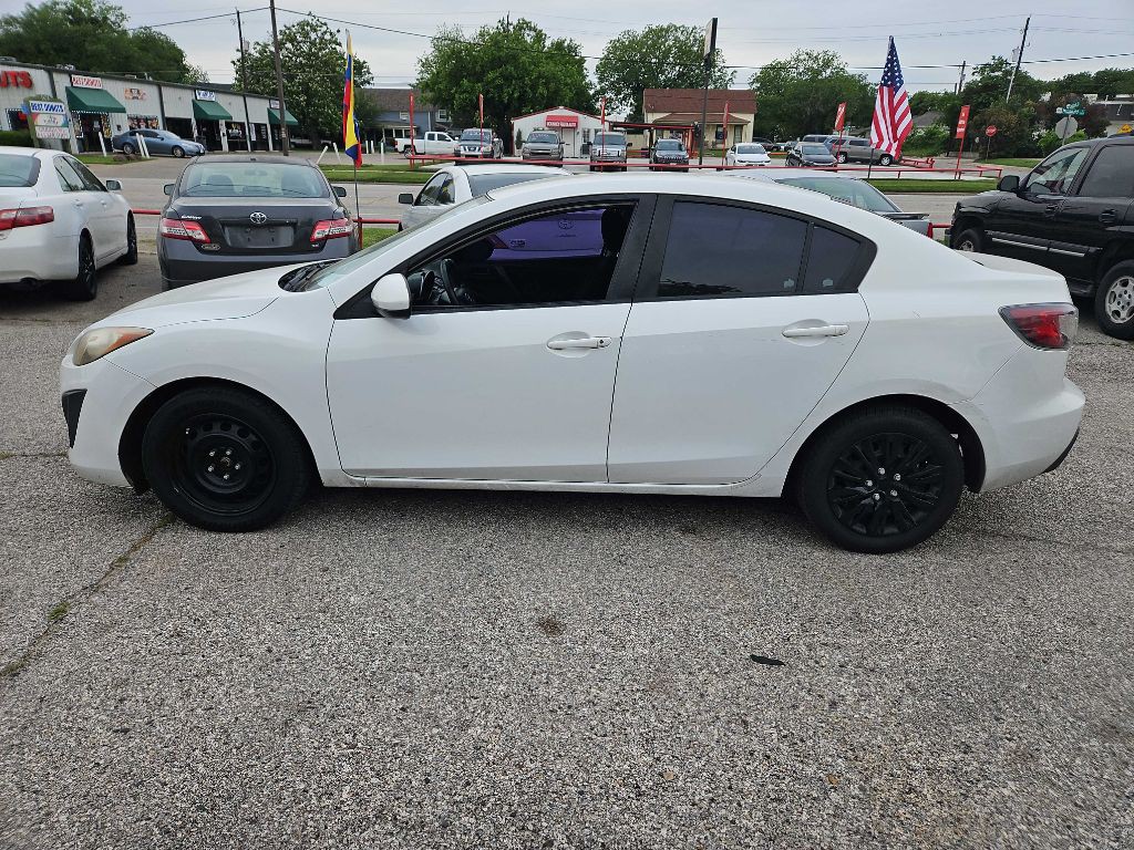 2010 Mazda Mazda3 Image 5