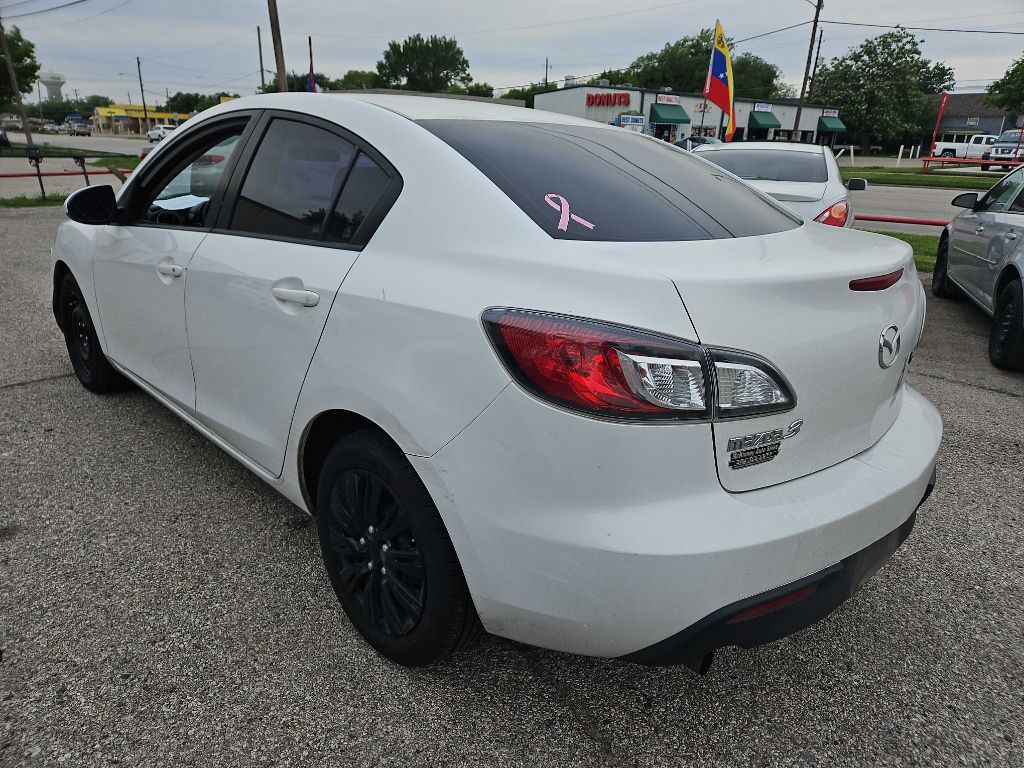 2010 Mazda Mazda3 Image 6