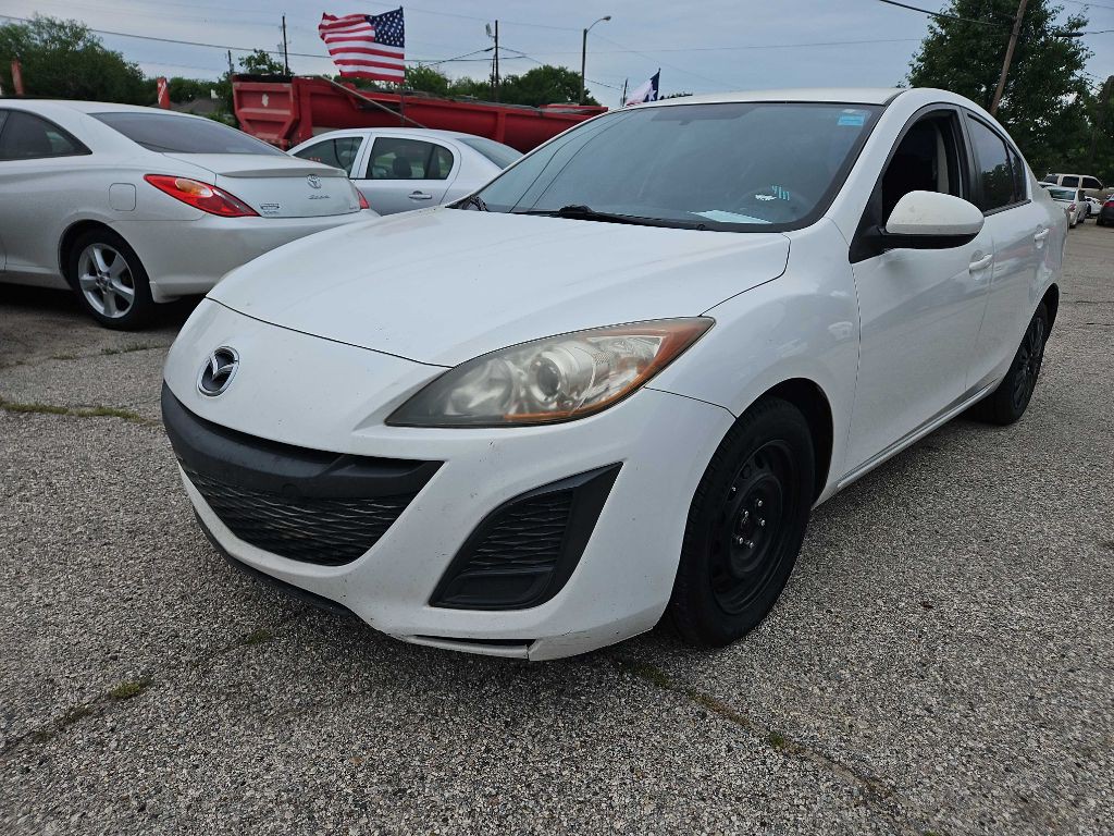 2010 Mazda Mazda3 Image 7