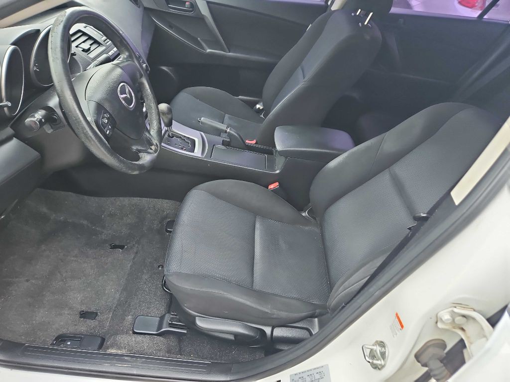 2010 Mazda Mazda3 Image 9