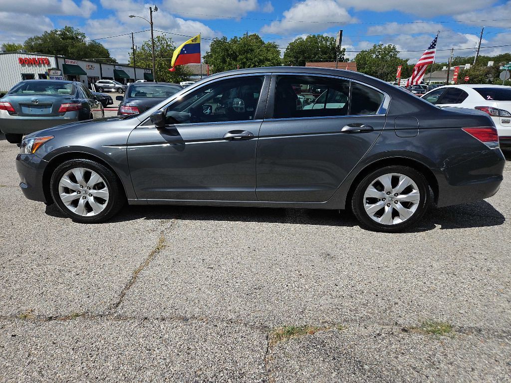 2009 Honda Accord Image 5