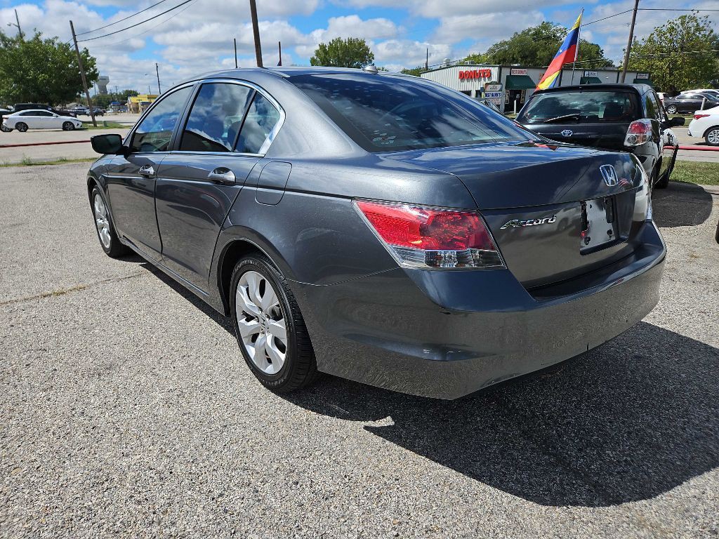 2009 Honda Accord Image 6