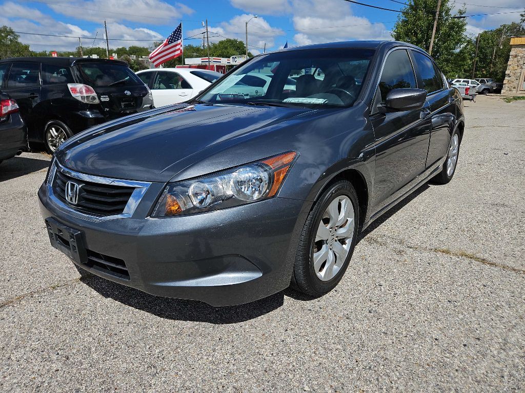 2009 Honda Accord Image 7