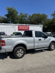 Image for 2006 Ford F-150  ID: 7656385
