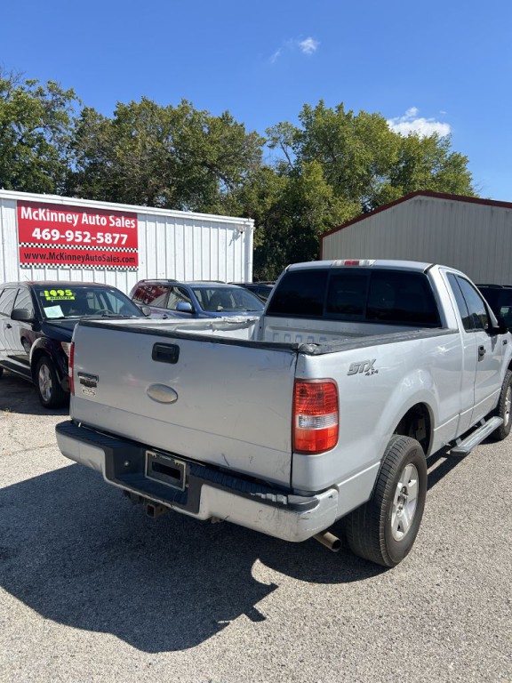 2006 Ford F-150 Image 2