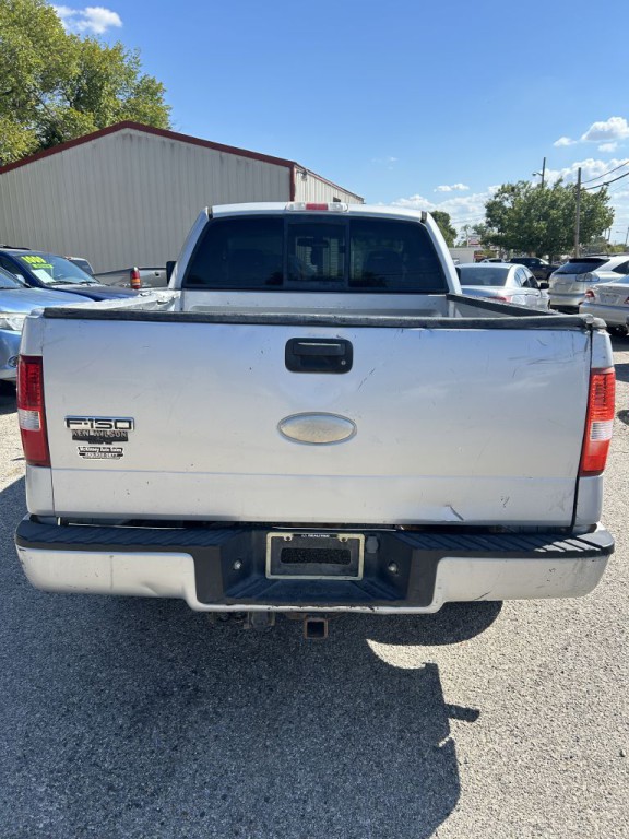 2006 Ford F-150 Image 3