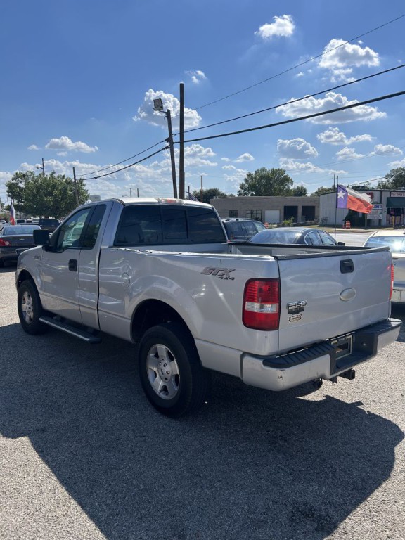 2006 Ford F-150 Image 4