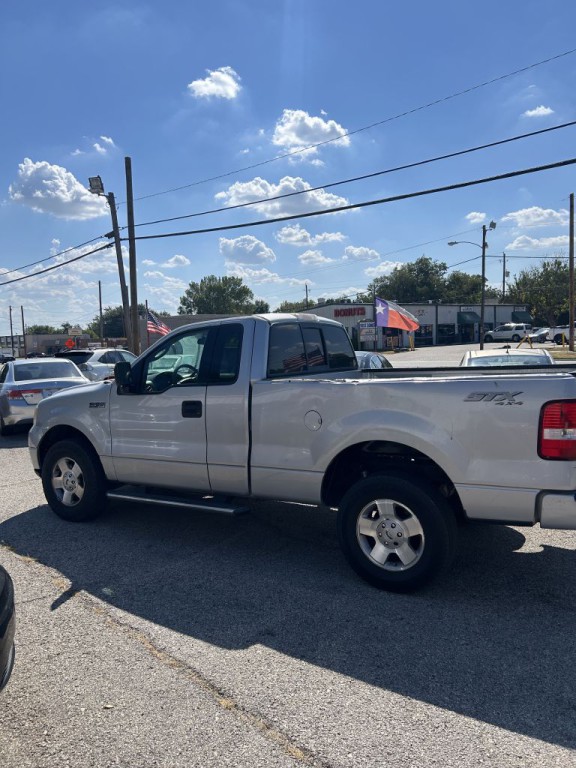 2006 Ford F-150 Image 5