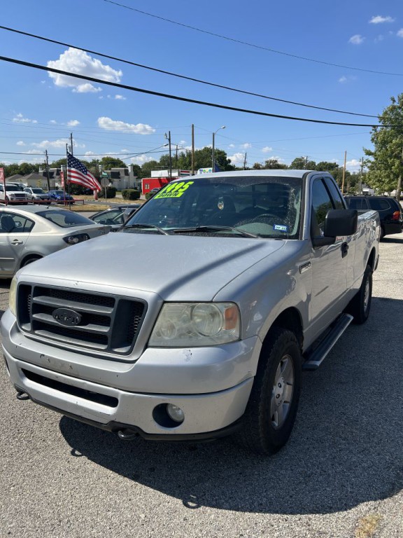 2006 Ford F-150 Image 6