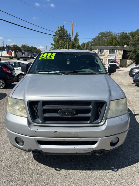 2006 Ford F-150 Image 7